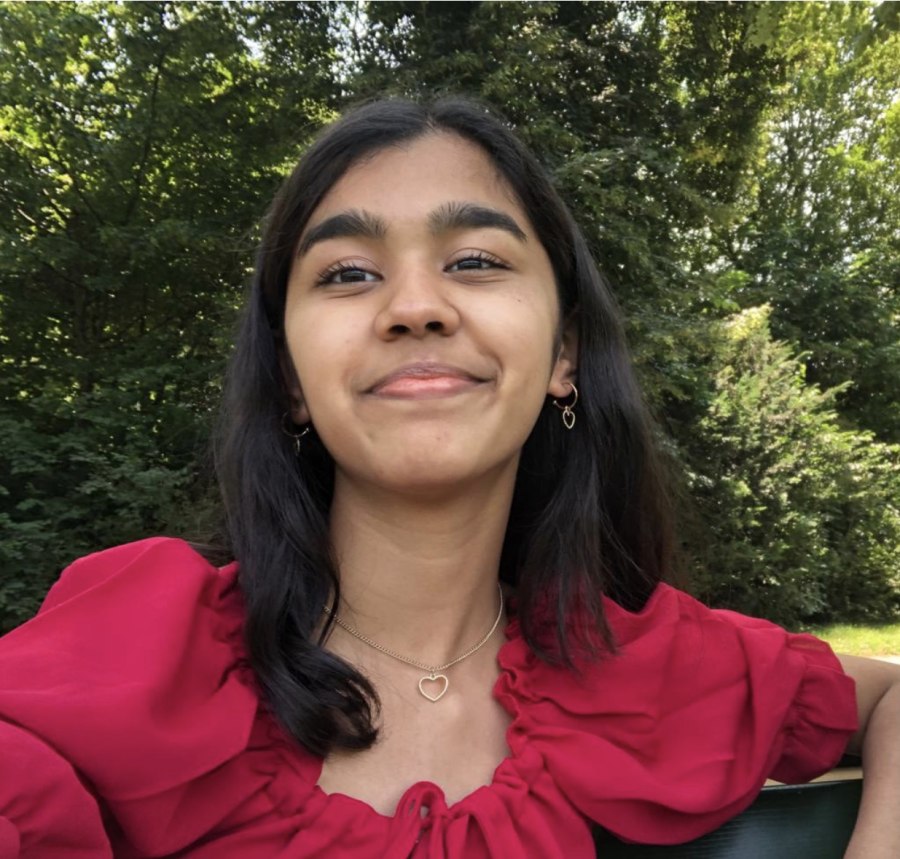 Divya Venkat Sridhar
