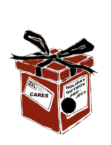 A Not So Holly Jolly Christmas... for Some