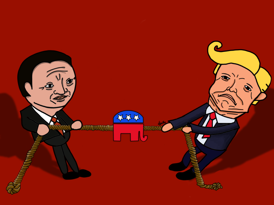 Republican+Civil+War