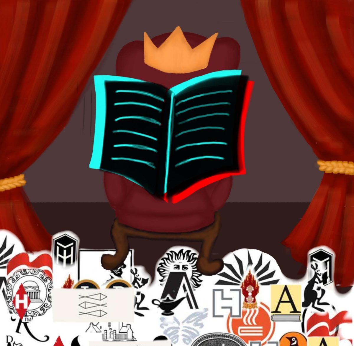 Booktok's reign over the publishing Industry